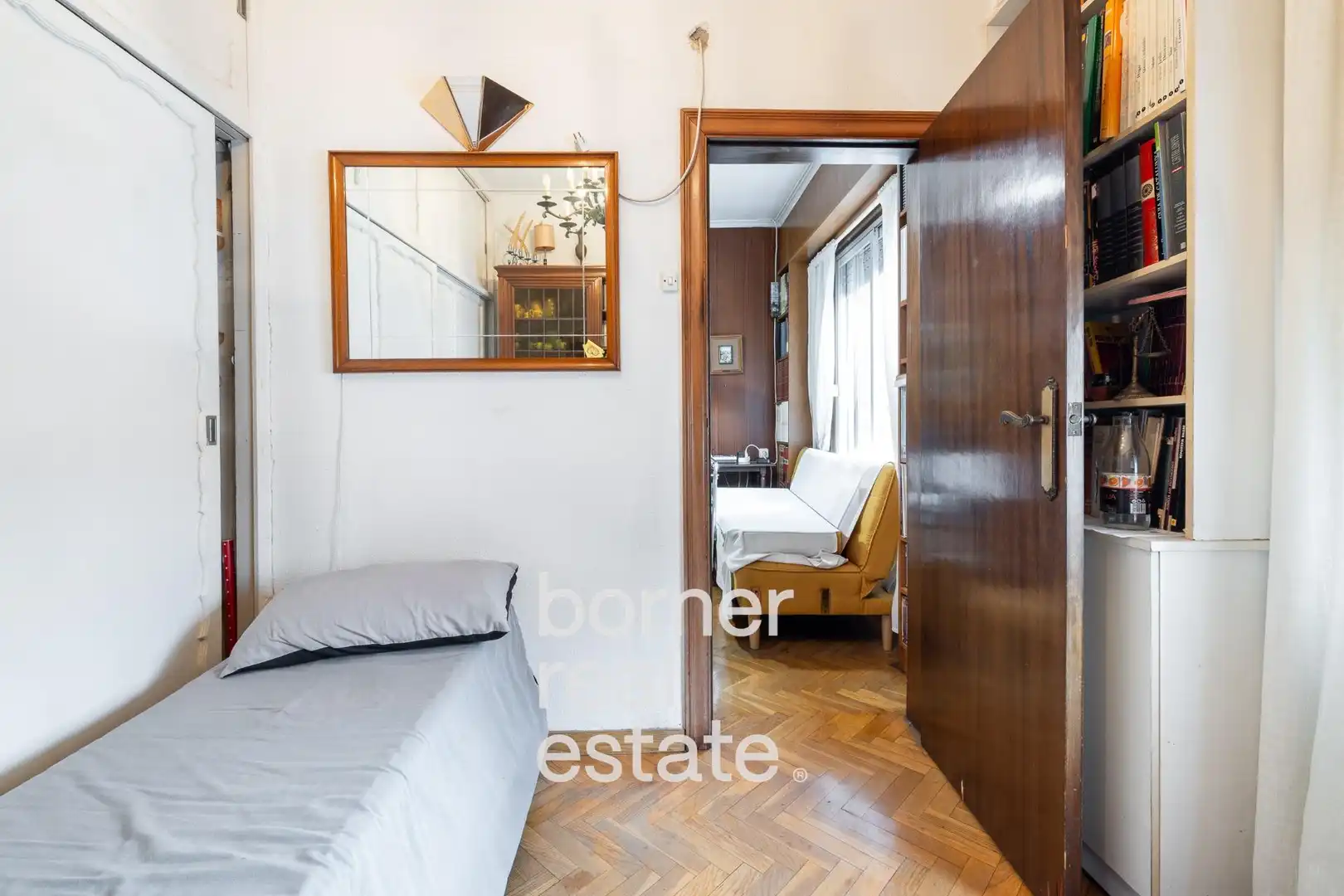 Flat with lift for sale in TAQUIGRAF SERRA, imagen 26