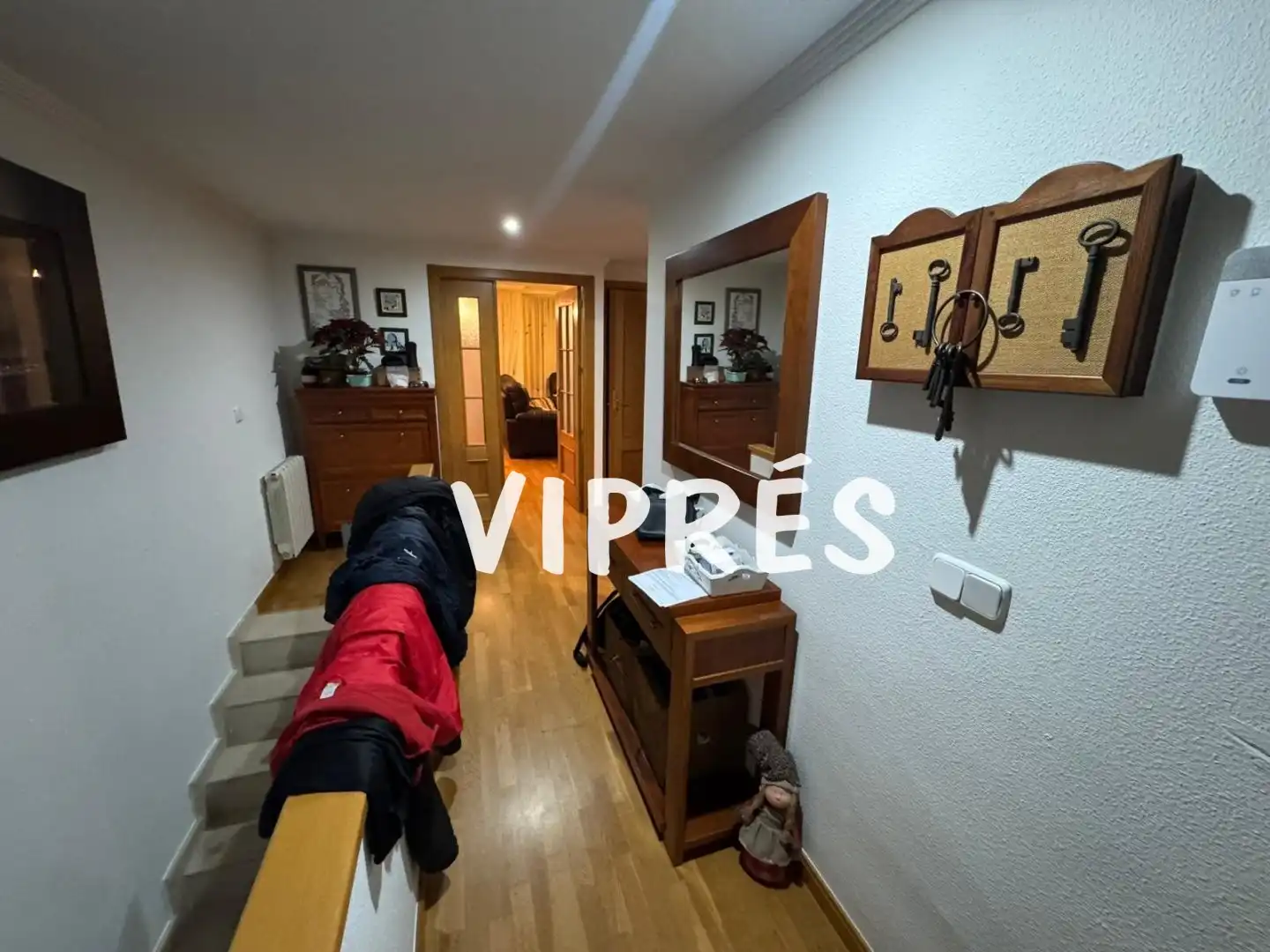 Casa adosada en venda a Oeste