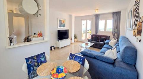 Foto 4 de Àtic en venda a Calle Afrodita, 2, Manilva Pueblo, Málaga