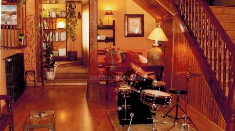 Foto 3 de Casa o xalet en venda a Santa Cristina de Valmadrigal, León