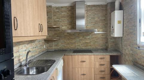 Foto 2 de Pis en venda a Plaza San Rafael, Sta. Marina - San Andrés - San Pablo - San Lorenzo,  Córdoba Capital