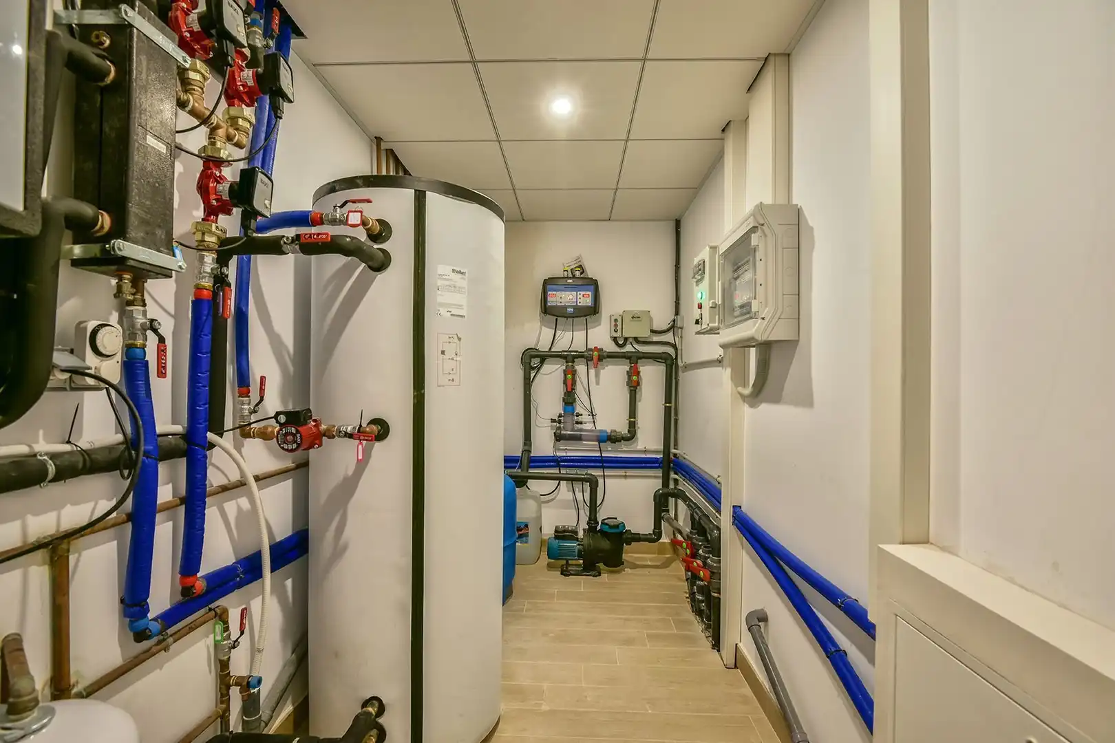 Casa con piscina en venta en Canuta, imagen 38