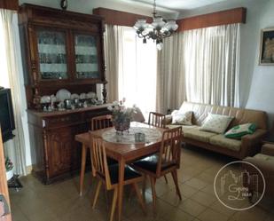 Dining room of House or chalet for sale in Ávila Capital