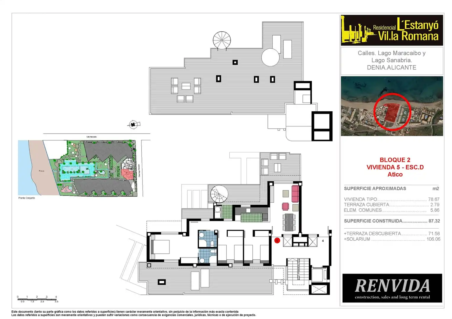 Apartment for sale in La Pedrera - Vessanes, imagen 17