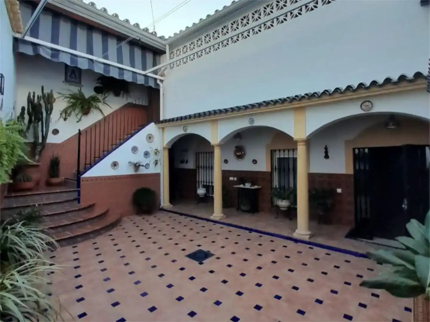 Planta baja en venta en Almodóvar del Río, Córdoba