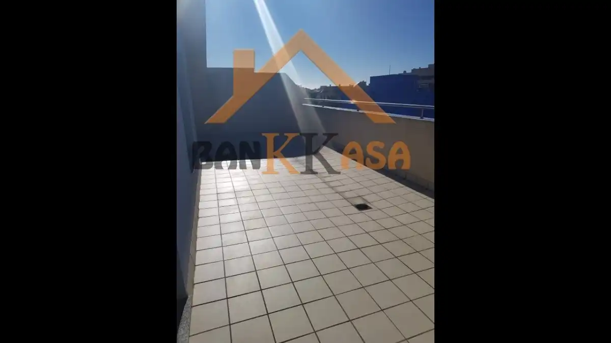 Ático en venta en Balerma