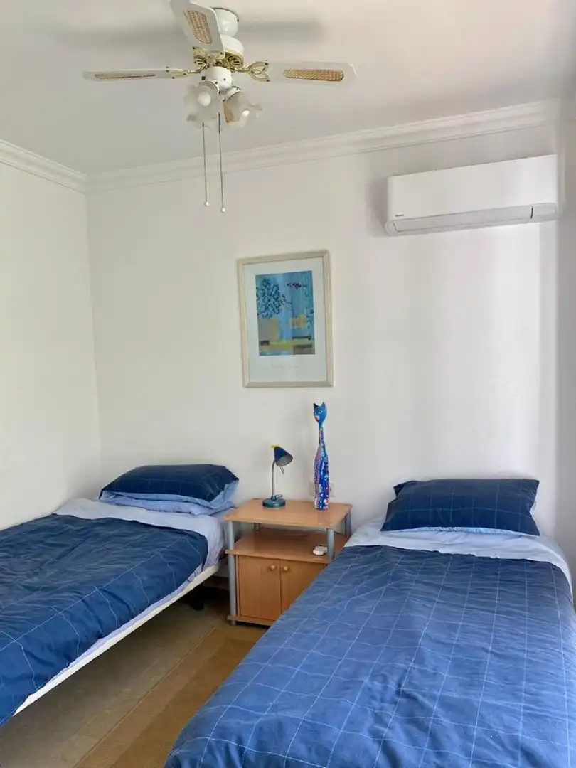 Dormitori de Casa o xalet en venda en Mijas amb Piscina