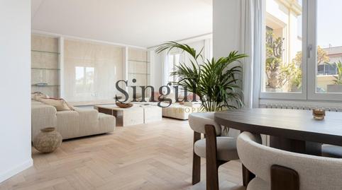 Foto 4 de Ático en venta en Calle de la Diputació, Dreta de l'Eixample,  Barcelona Capital