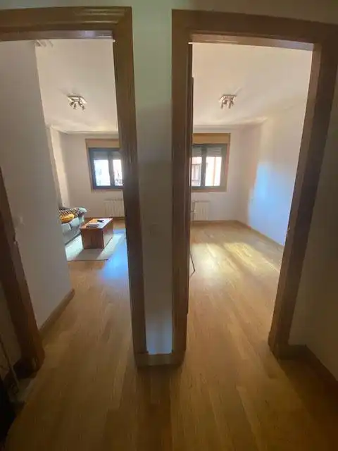 Piso en venta en HUCA - La Cadellada