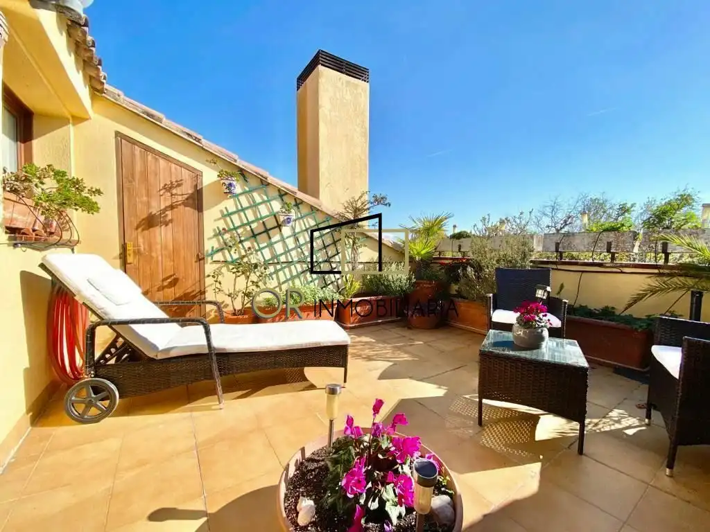 Casa con terraza en venta en Pacs del Penedès, imagen 41