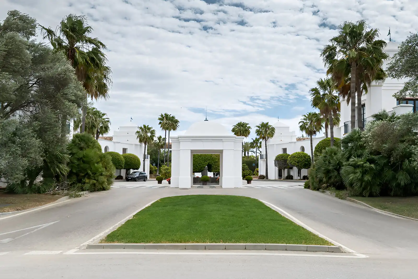 Adossat amb piscina en venda a Casares Golf - Casares del Sol, imagen 31