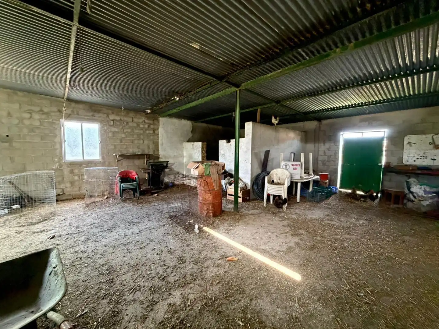 Casa rústica en venda a Las Lagunas - Campano, imagen 34
