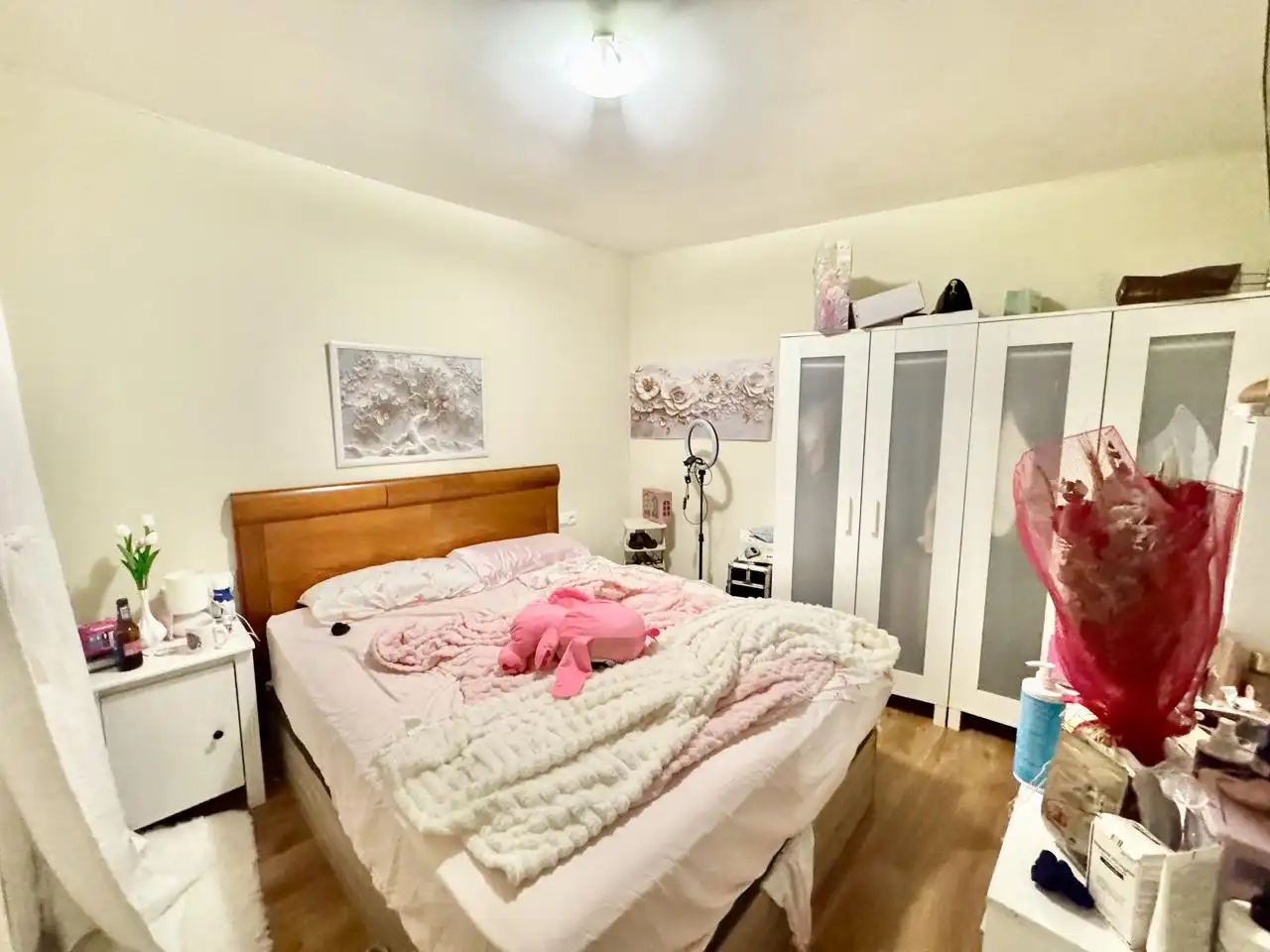 Wohnung zum Verkauf in Juan Carlos I, imagen 22