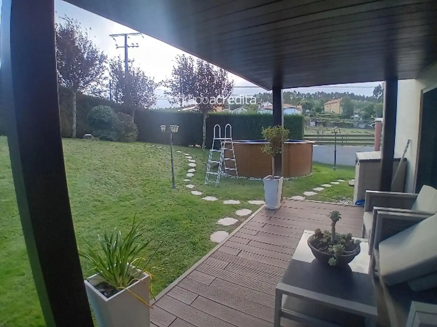 Villa con piscina in vendita a Castro, imagen 34