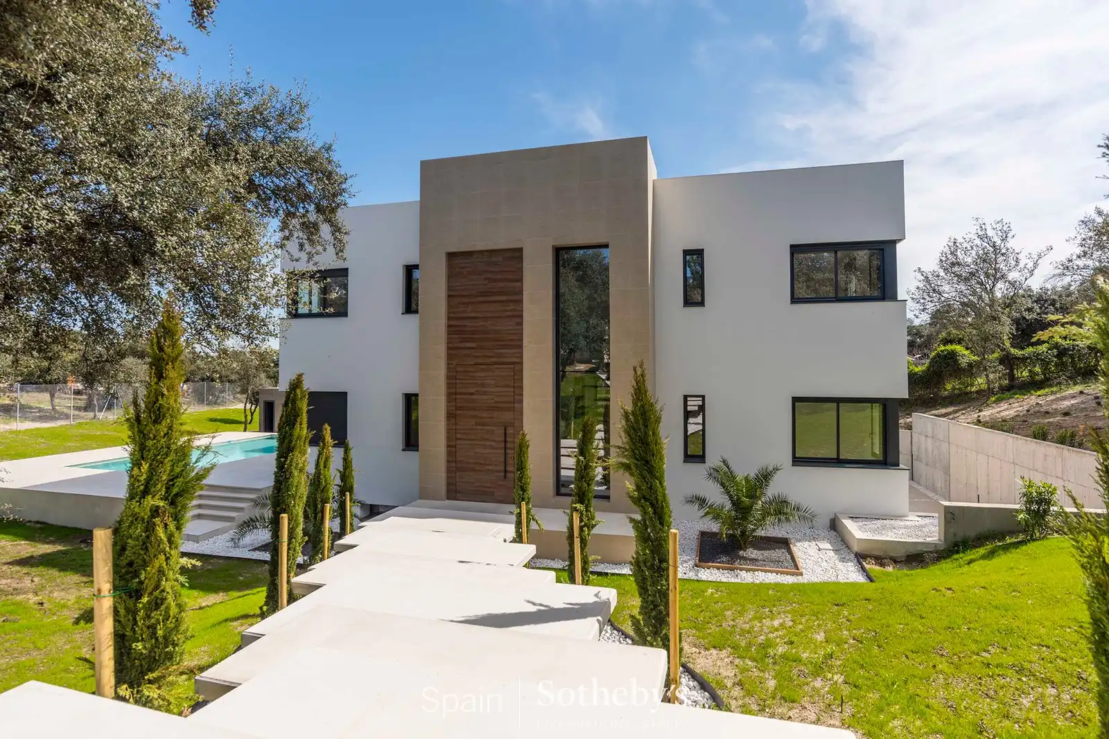 Haus zum Verkauf in Ciudalcampo, imagen 5