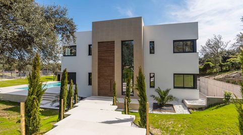 Foto 5 de Casa o chalet en venta en Ciudalcampo, Madrid