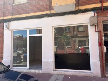 Local comercial en venta en Delicias