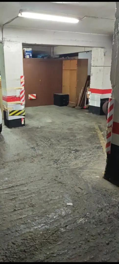 Garaje en venta en Sestao 