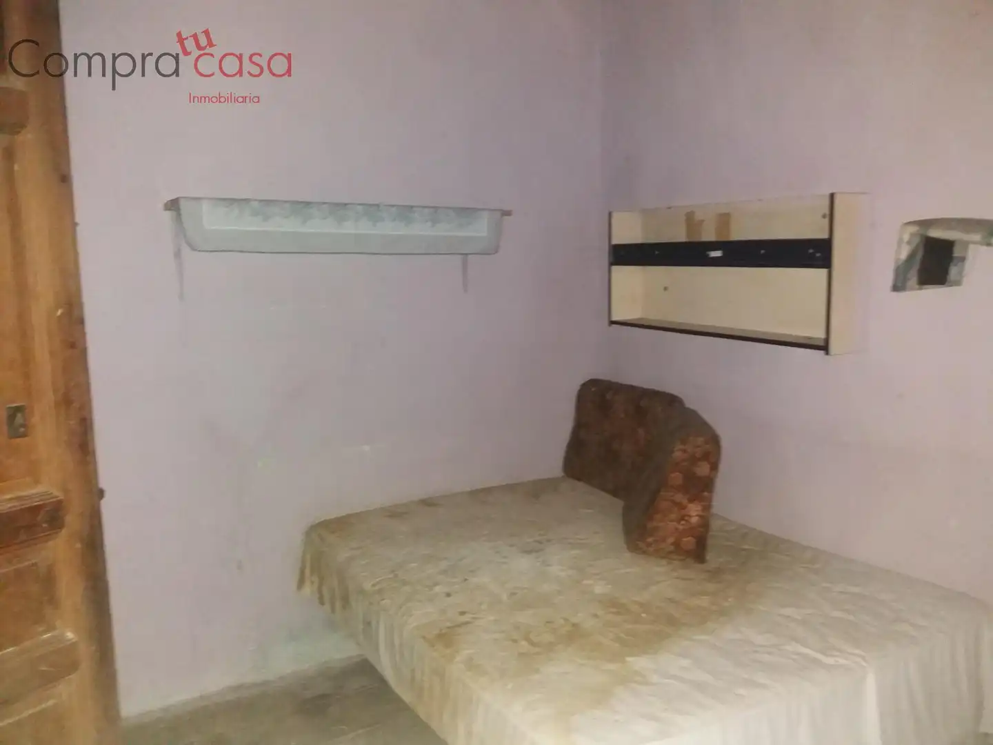 Finca rústica en venda a Calle dolores adrados, 10, Veganzones