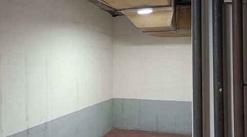 Foto 3 von Lagerraum zur Miete in Avenida Ordoño II, 17, Centro Ciudad, León Capital