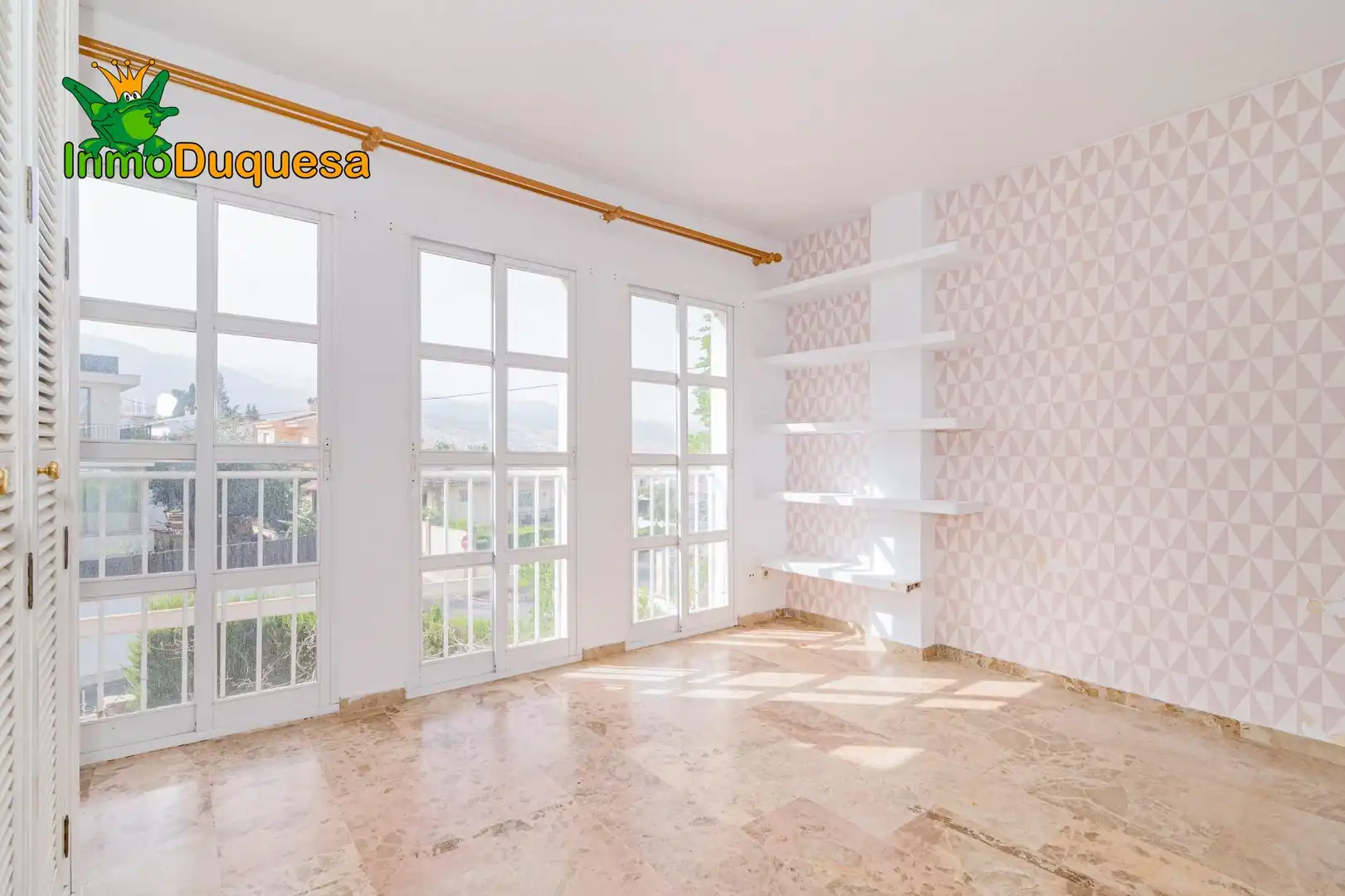 Chalet con terraza en venta en Huétor Vega, imagen 25