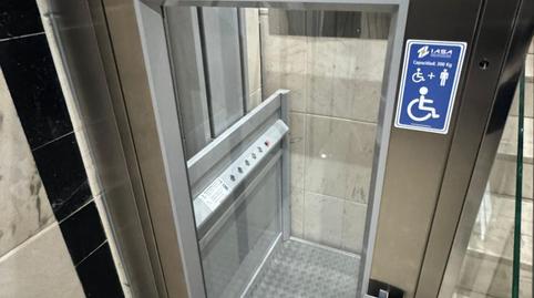 Foto 4 de Pis de lloguer a Calle Santo Tomás de Villanueva, Camino de Ronda,  Granada Capital