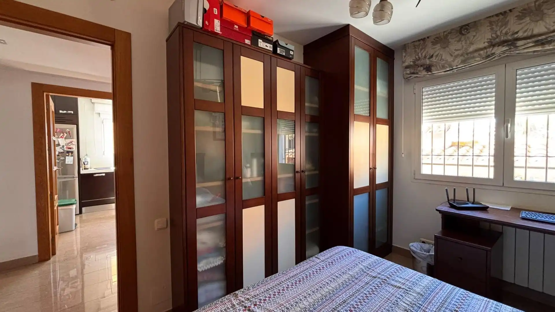 Detached house with terrace for sale in Calle Calle Naranjo de Bulnes, imagen 30