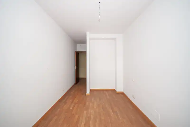 Apartamento en venta en SAN CAMPIO, Outes