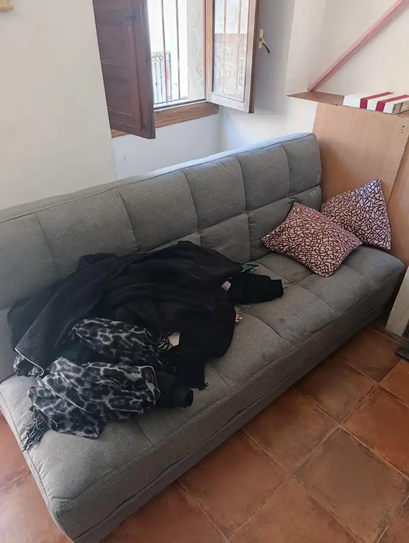 Bedroom of Country homes for sale in Bullas