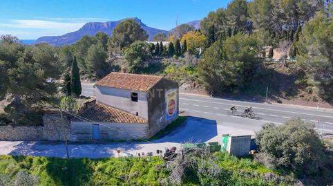 Photo 5 of House or chalet for sale in Benissa, 1, Benissa pueblo, Alicante