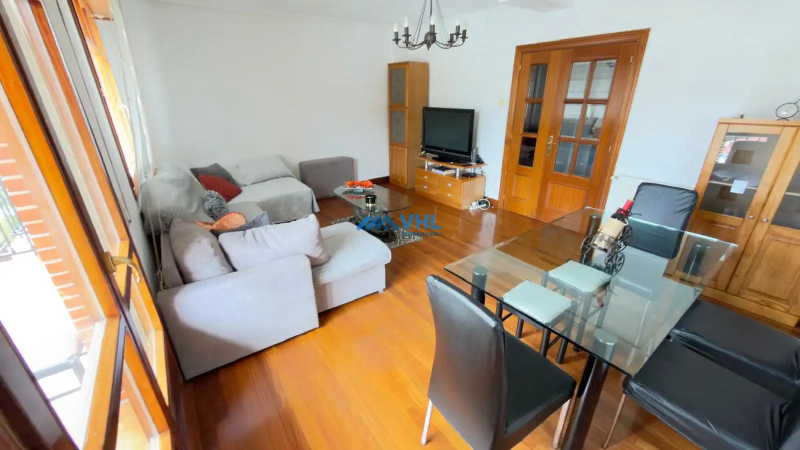 Wohnung zum Verkauf in Avenida Andrés de la Llosa, imagen 4