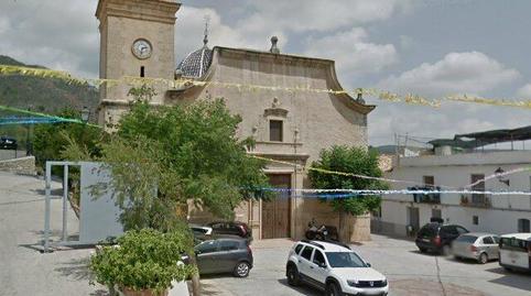 Photo 2 of Flat for sale in Pz Horno, Vallat, Castellón