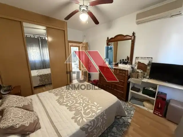 Bedroom of Houses for sale in Alcabón  with Heating and Terrace