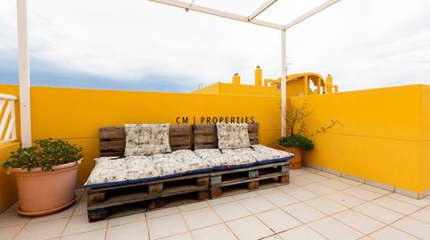 Photo 4 of Attic for rent in Salines, de Les, Corinto - Almarda, Sagunto / Sagunt