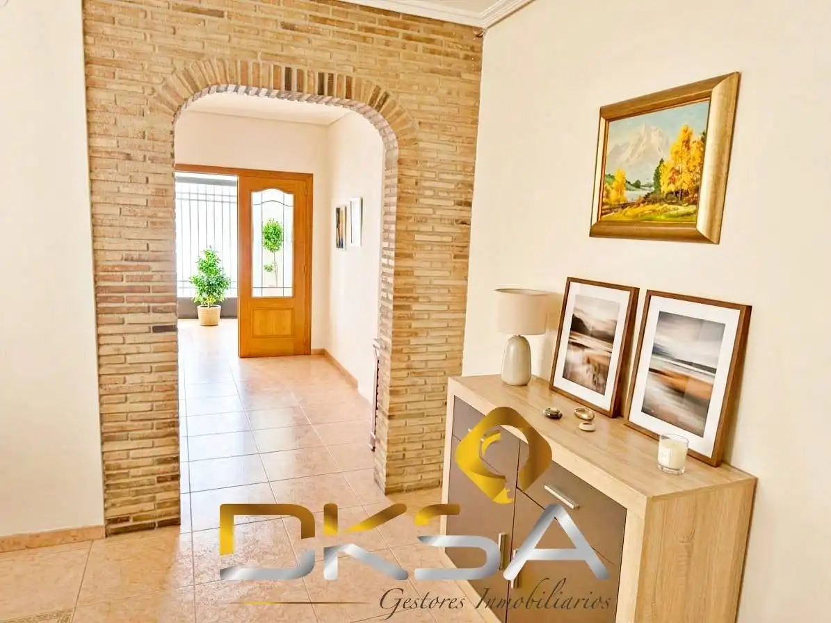Casa en venda a Calle SOLEDAT, imagen 2