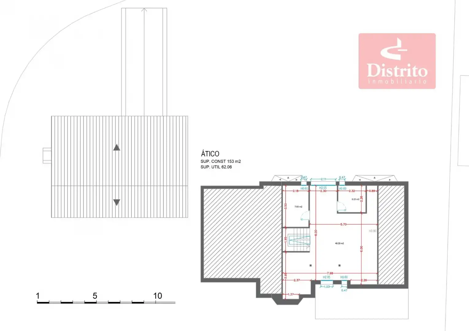 Casa o chalet en venta en Arce - Urbanización La Mina, Arce