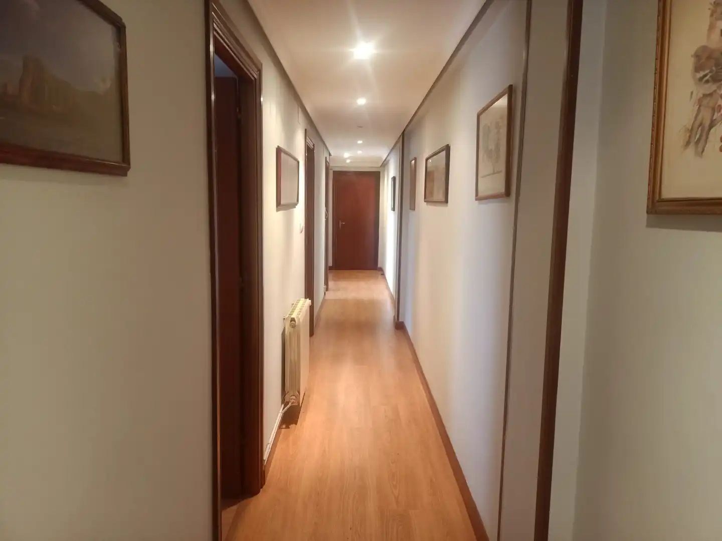 Wohnung zum Verkauf in Gijón  mit Heizung, Terrasse und Möbliert