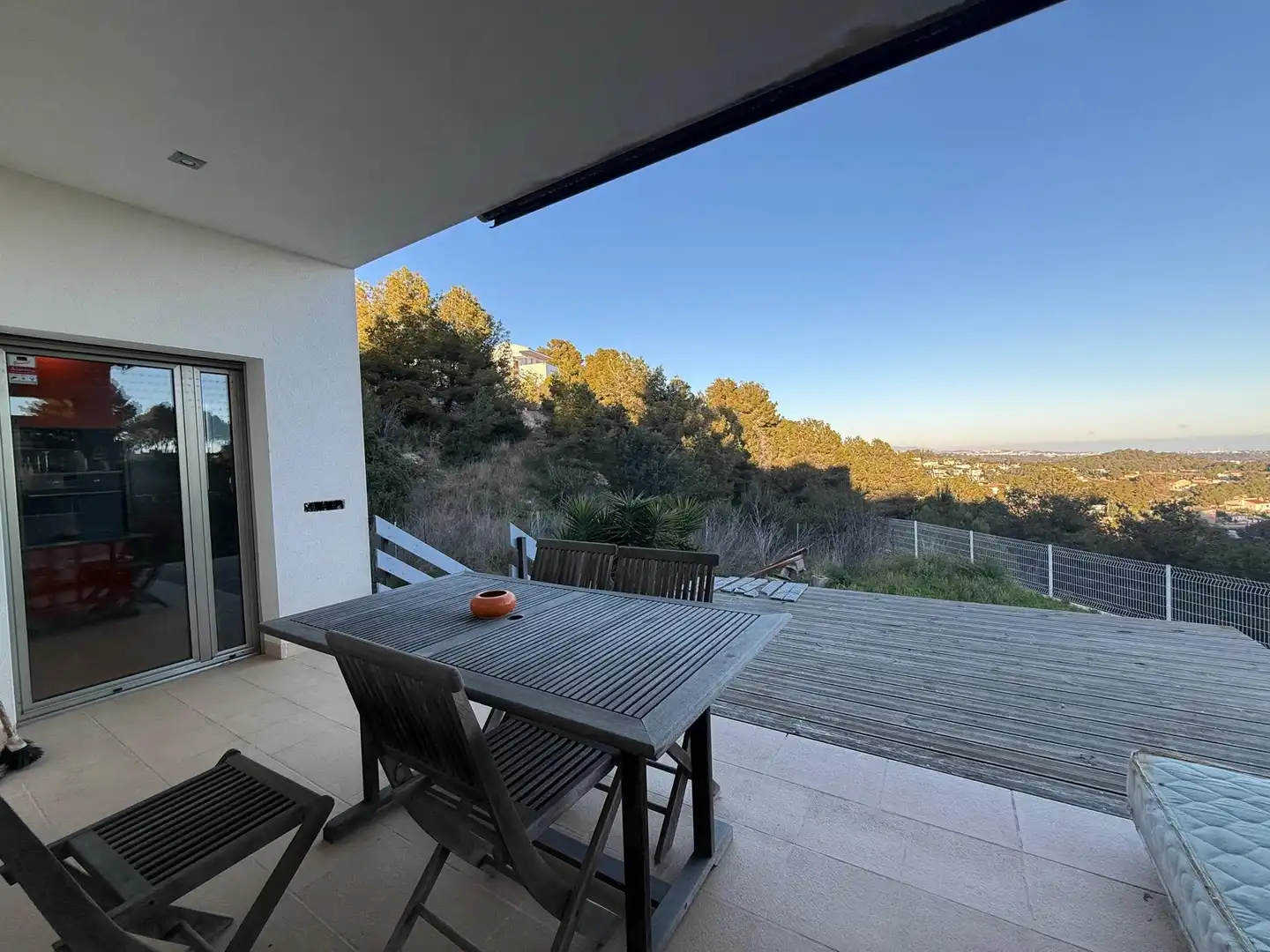 Villa mit Terrasse zum Verkauf in Carrer SATURN, imagen 15