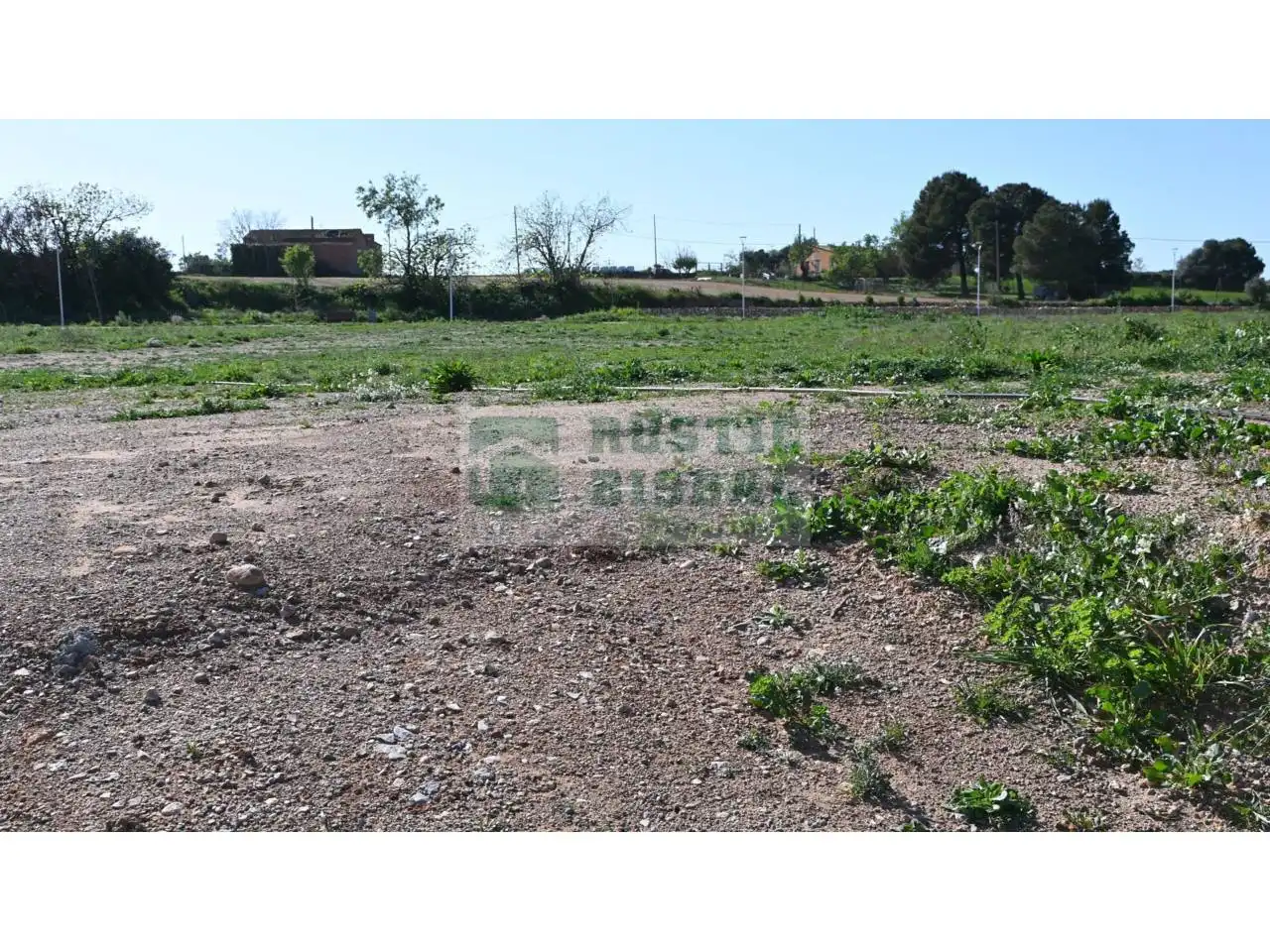 Residencial en venda en La Tallada d'Empordà