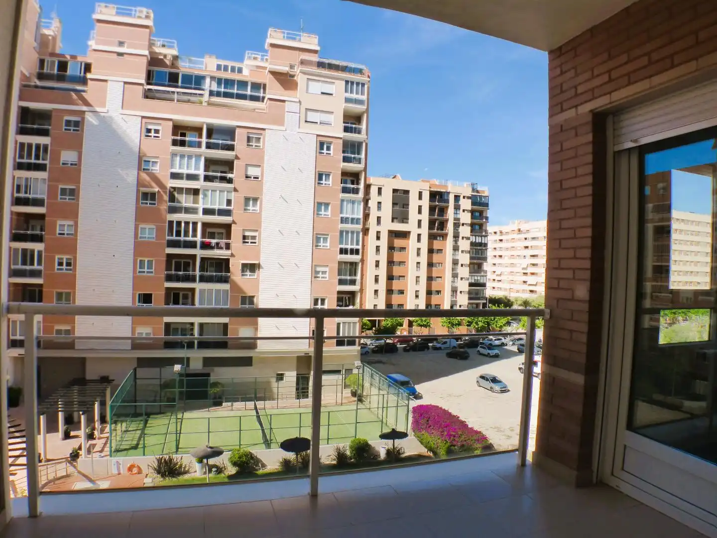 Apartament de lloguer a Paus - Poligono San Blas