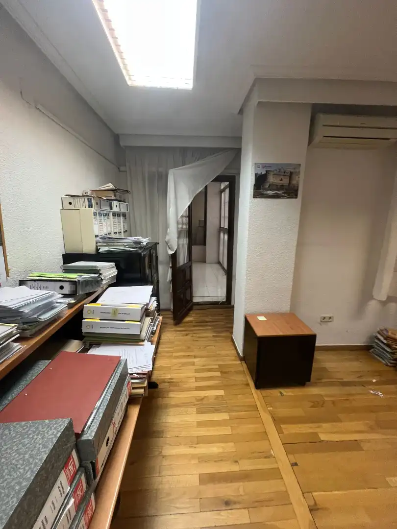 Flat with lift for sale in Plaza Claudio Sánchez Alborn, imagen 32