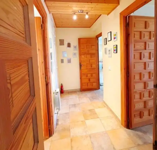 Casa o chalet en venta en Calpe / Calp con Aire acondicionado, Calefacción y Jardín privado