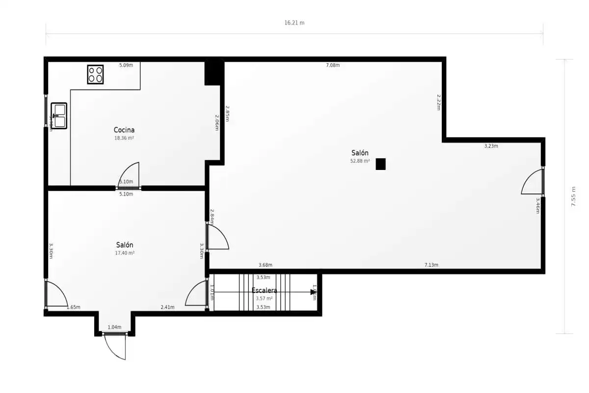 Casa o chalet en venta en Font-rubí con Calefacción, Jardín privado y Terraza