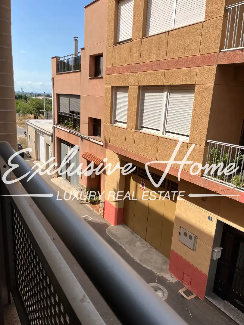 Wohnung mit Aufzug zum Verkauf in Carrer Galicia 13, imagen 14