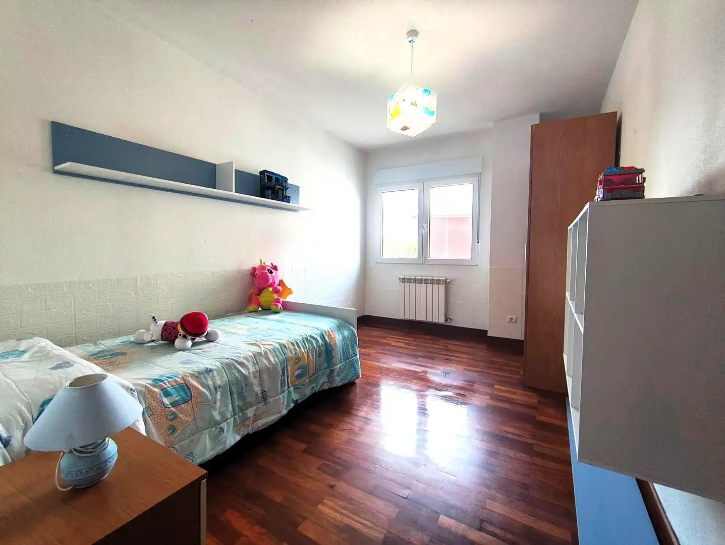 Wohnung mit Aufzug zum Verkauf in Santa María de Cayón, imagen 8
