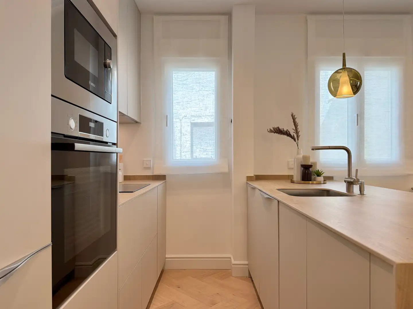 Penthouse mit Terrasse zum Verkauf in Calle de O'Donnell, imagen 17