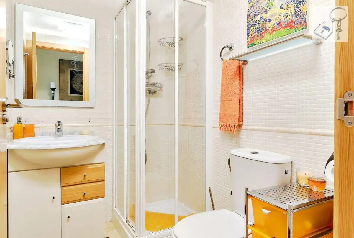 Apartament amb piscina en venda a Orihuela Costa, imagen 12
