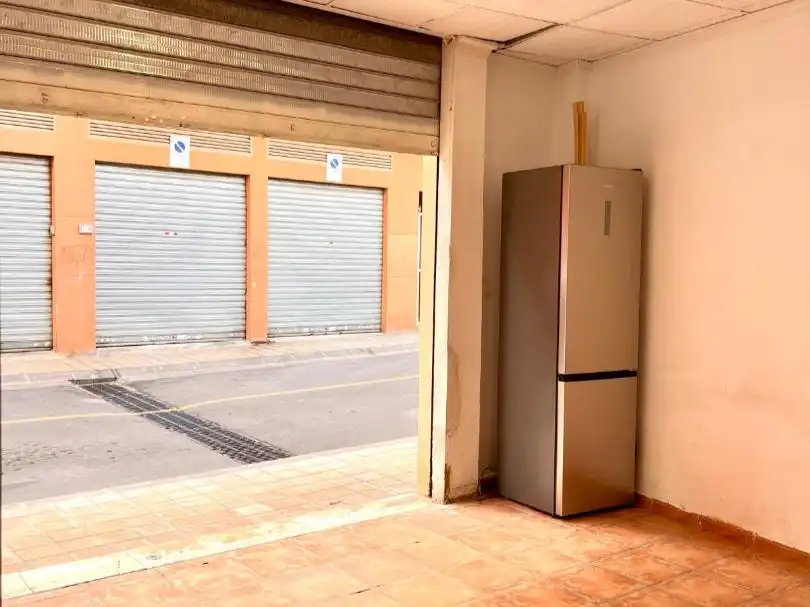 Parkplatz von Wohnung zum Verkauf in Torrent mit Klimaanlage