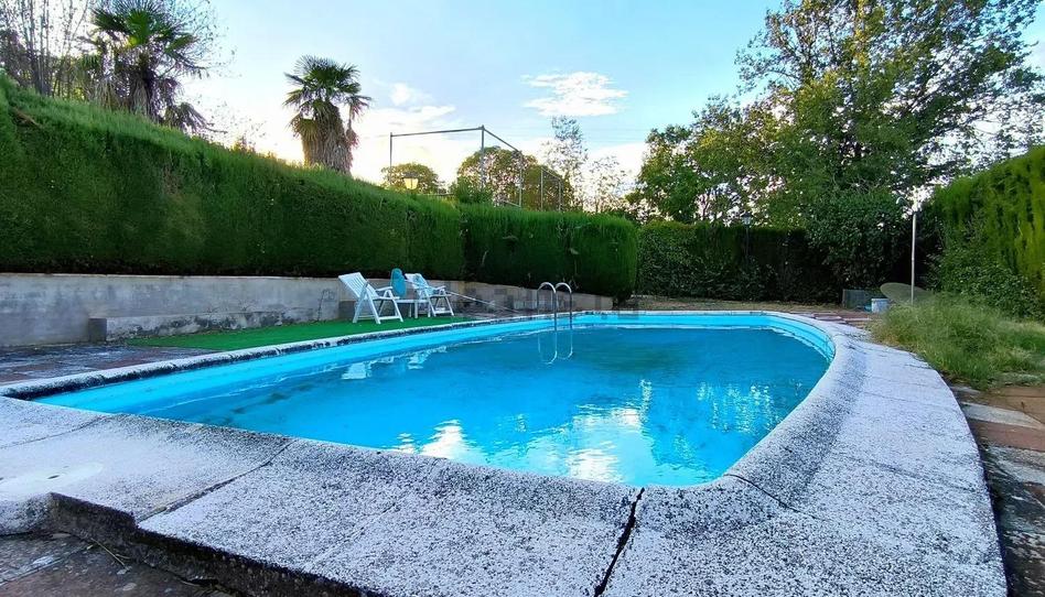 Foto 1 de Casa o xalet en venda a Área Rural-Valverde-Las Casas, Ciudad Real