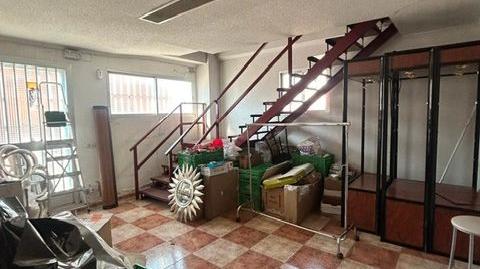 Photo 5 of Premises for rent in Calle Guadalquivir, 7, Sudeste Industrial, Fuenlabrada